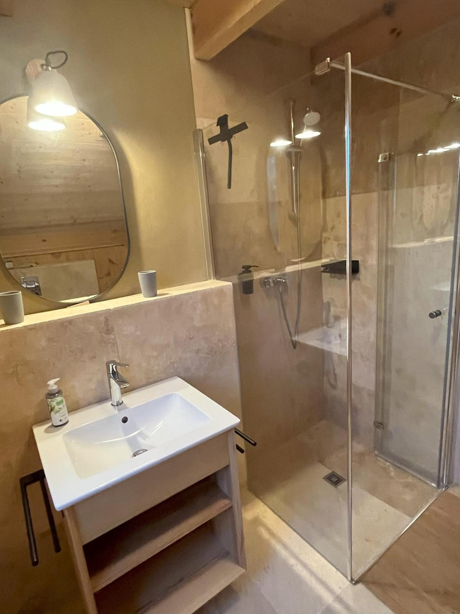 B&B Zirbenduft Ribnitz-Damgarten Buitenkant foto